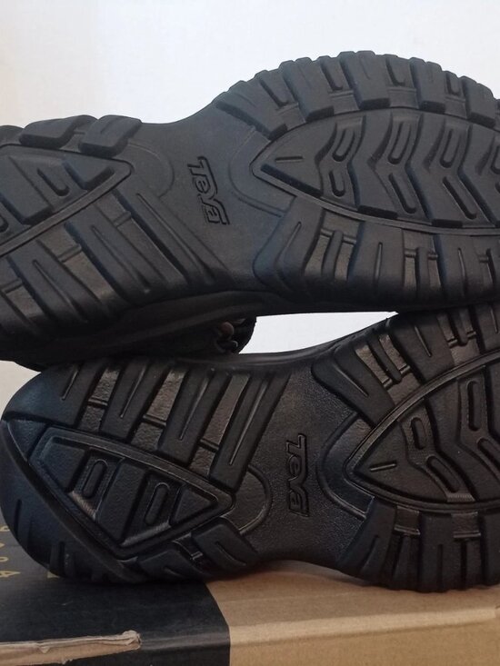 TEVA MEN\'S M KATAVI 2 SPORT SANDAL - SIZE 7 -Brand new! main image 7